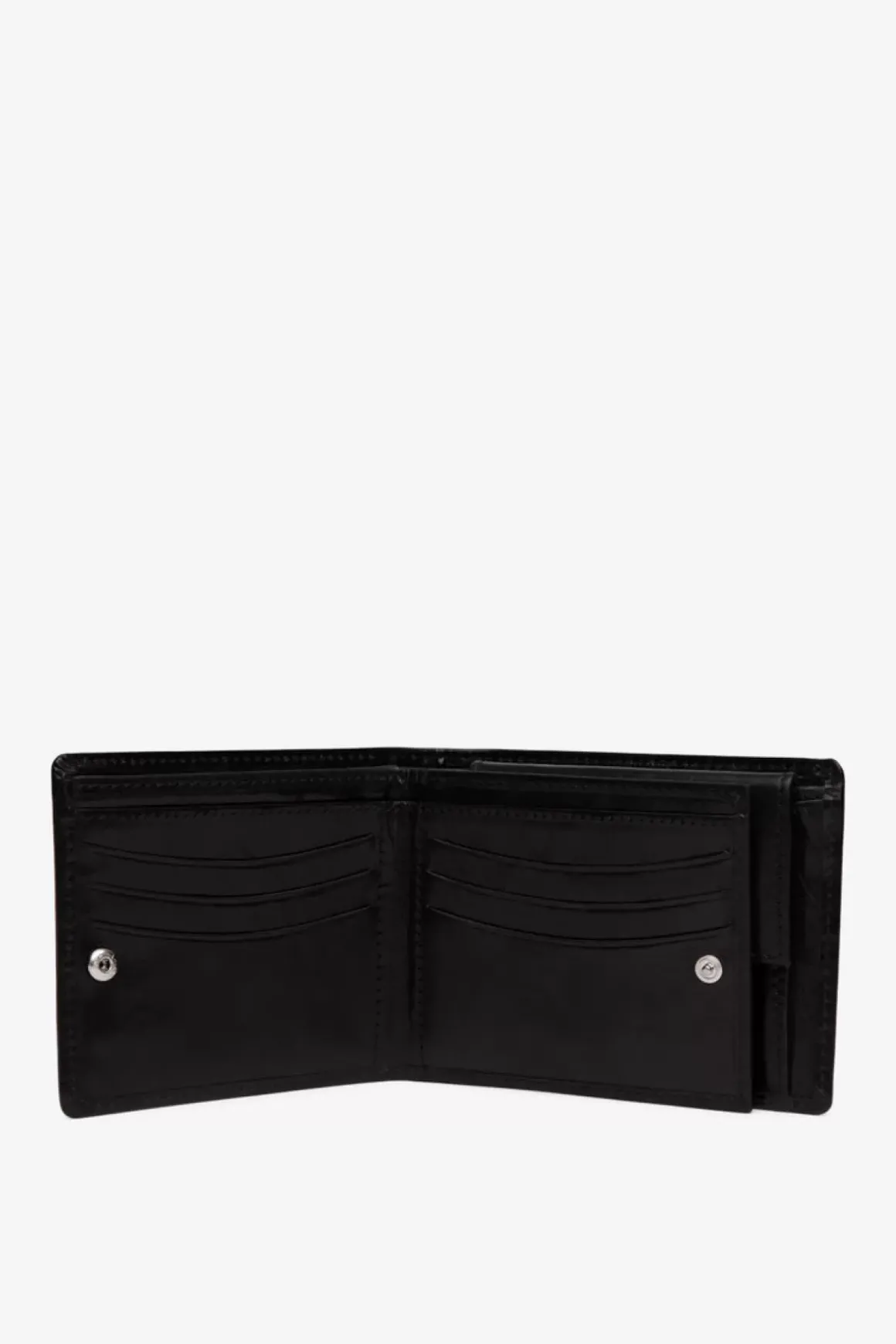 Chicago Wallet Carl Black