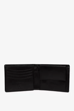 Chicago Wallet Carl Black