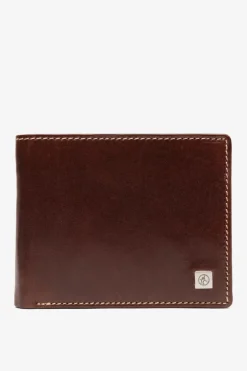 Chicago Wallet Carl Brown