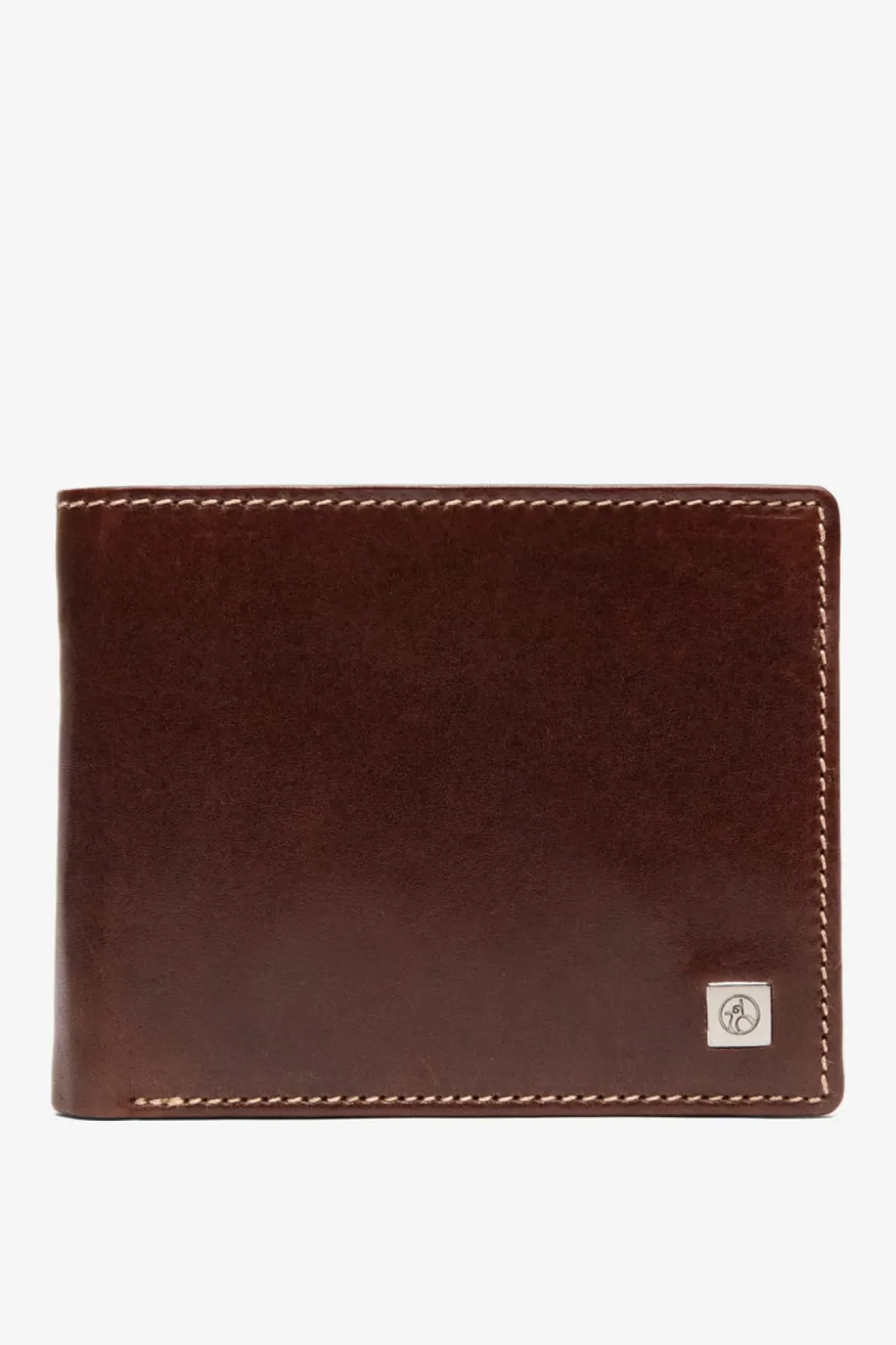 Chicago Wallet Carl Brown