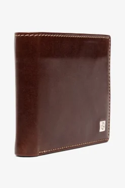 Chicago Wallet Carl Brown