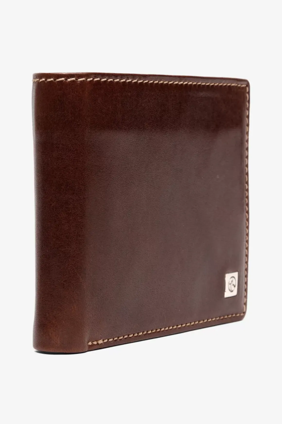 Chicago Wallet Carl Brown