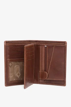 Chicago Wallet John Brown