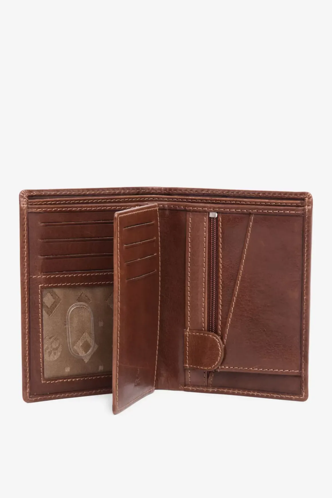 Chicago Wallet John Brown