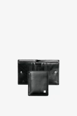 Chicago Wallet Sander Black