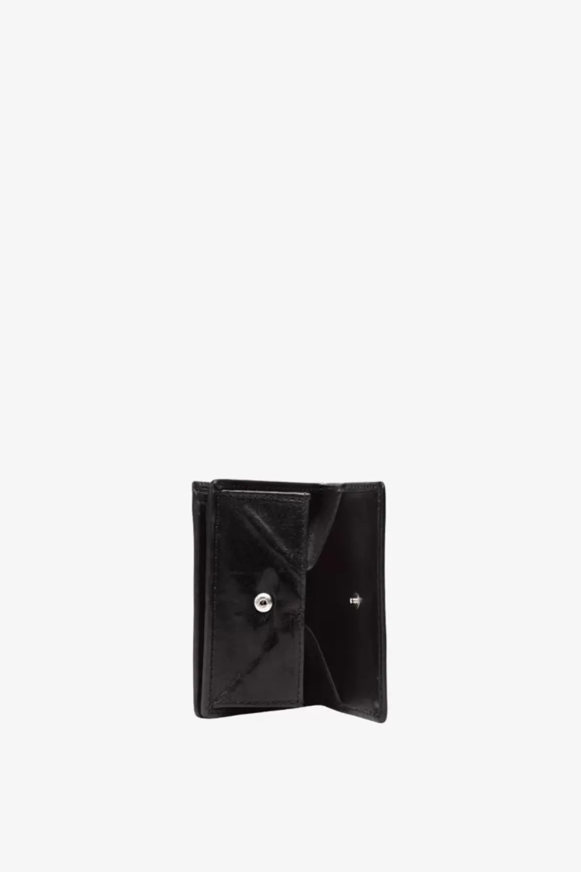Chicago Wallet Sander Black