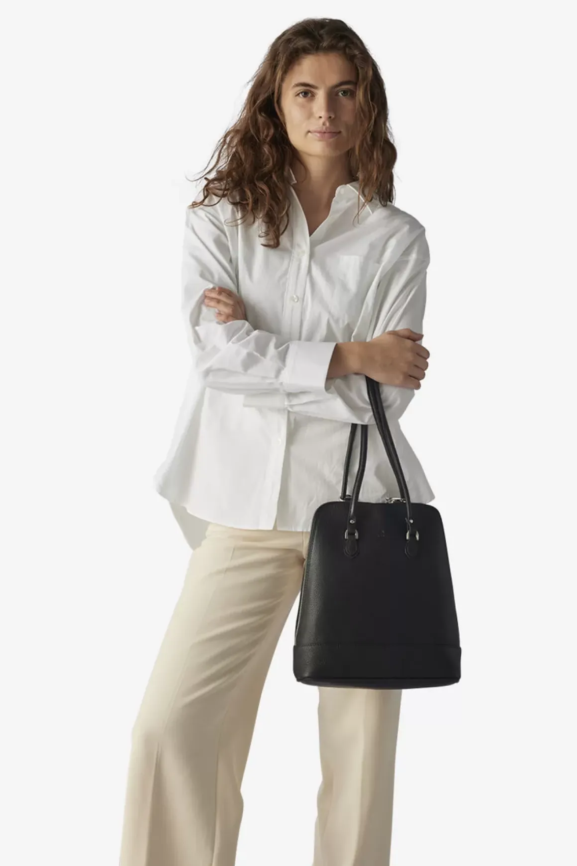 Cormorano Backpack Lina Black