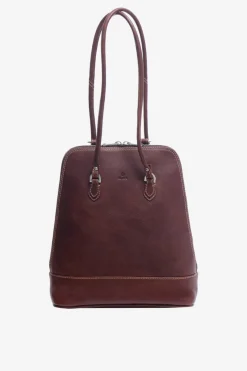 Cormorano Backpack Lina Coffee