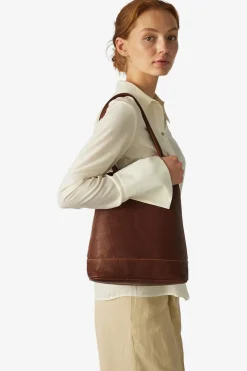 Cormorano Backpack Lina Coffee