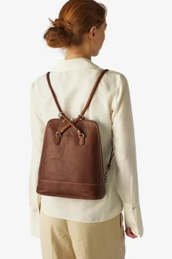 Cormorano Backpack Lina Coffee
