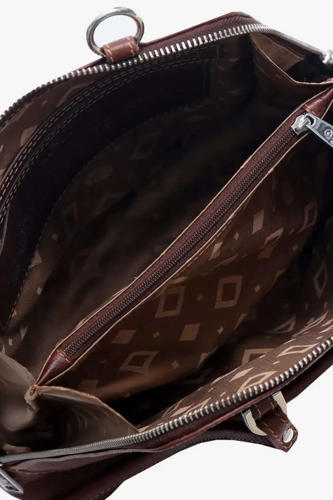 Cormorano Backpack Lina Coffee