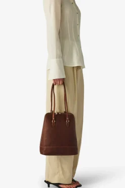 Cormorano Backpack Lina Coffee