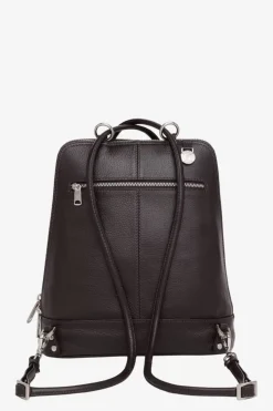 Cormorano Backpack Lina Dark Brown