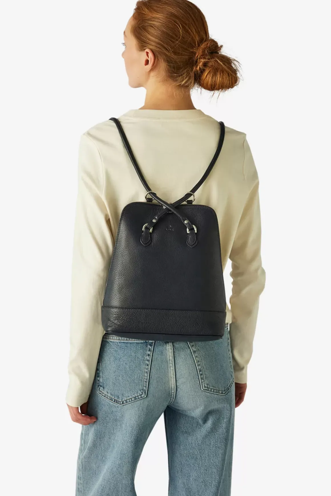 Cormorano Backpack Lina Navy