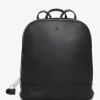 Cormorano Backpack Sille Black