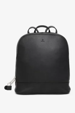 Cormorano Backpack Sille Black