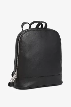 Cormorano Backpack Sille Black