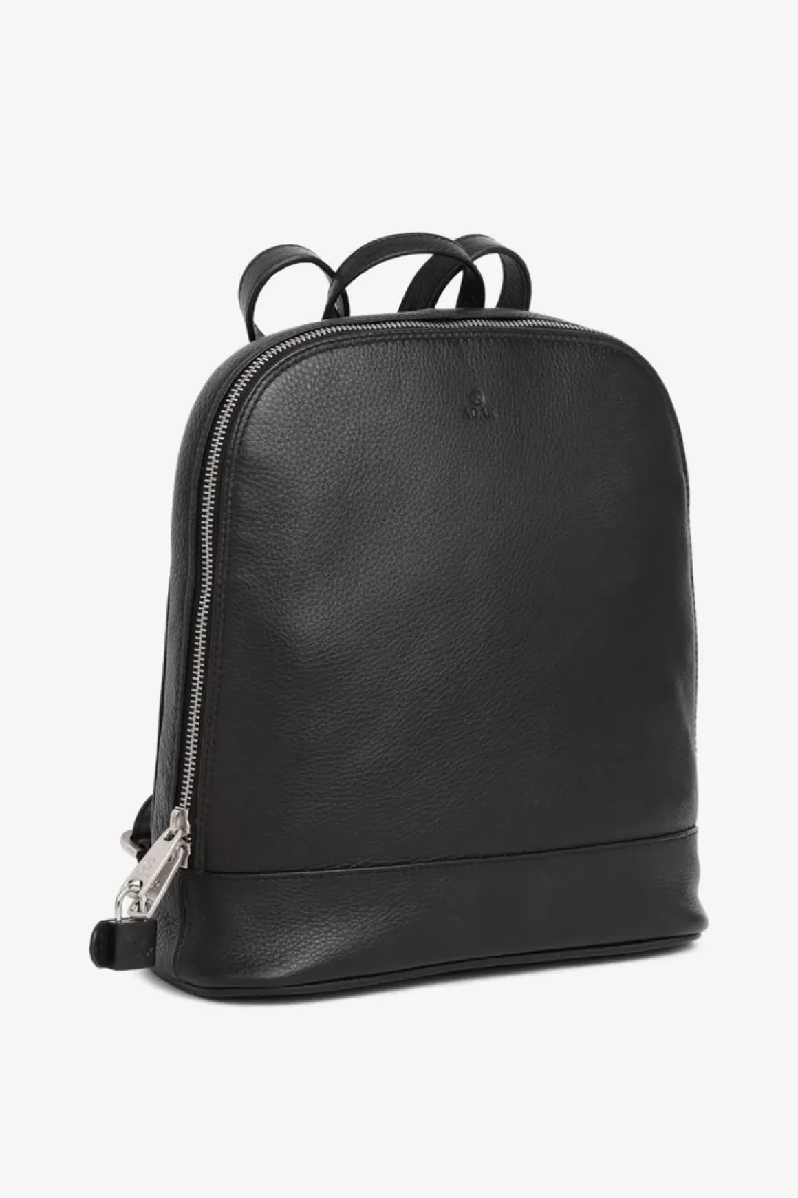 Cormorano Backpack Sille Black