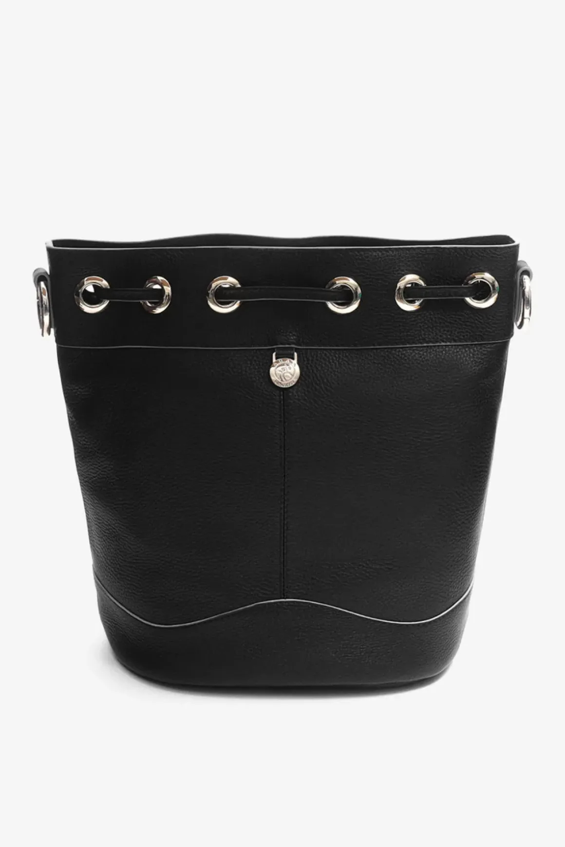 Cormorano Bucket Bag Elena Black
