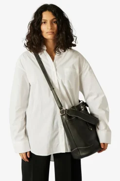 Cormorano Bucket Bag Elena Black