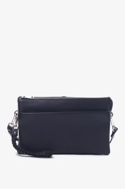 Cormorano Combi Clutch Jasmina Black