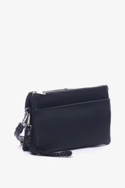 Cormorano Combi Clutch Jasmina Black
