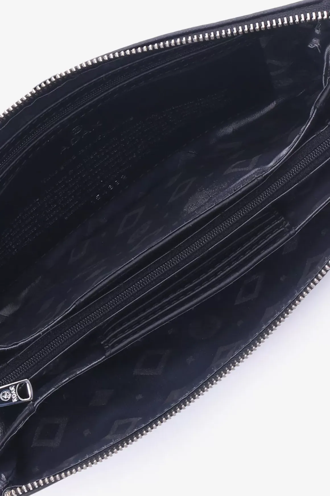 Cormorano Combi Clutch Jasmina Black