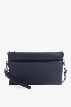 Cormorano Combi Clutch Jasmina Navy