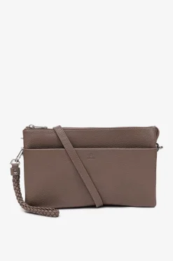 Cormorano Combi Clutch Jasmina Taupe