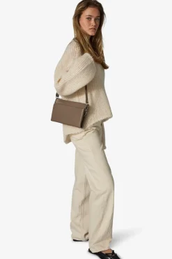 Cormorano Combi Clutch Jasmina Taupe
