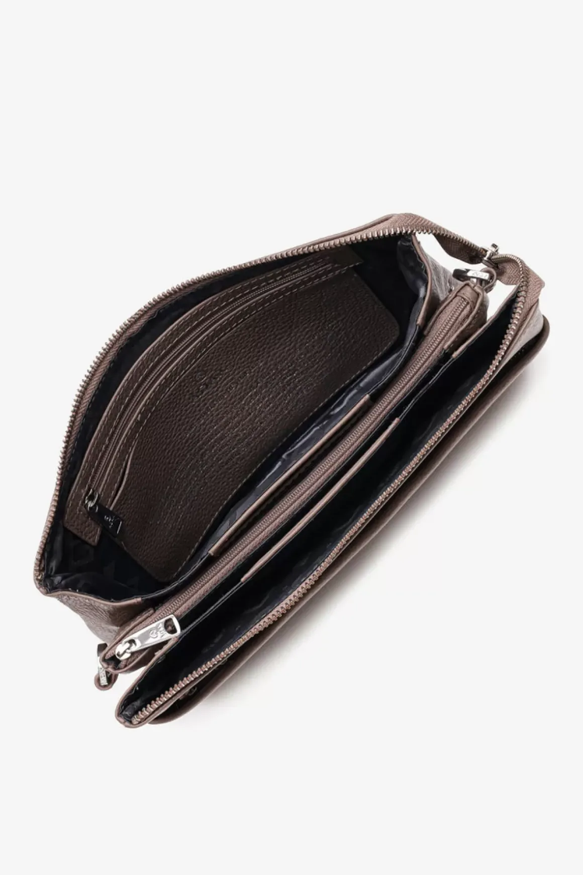 Cormorano Combi Clutch Jasmina Taupe