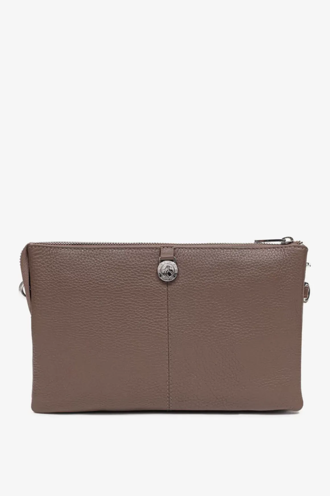 Cormorano Combi Clutch Jasmina Taupe