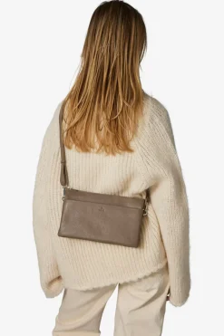 Cormorano Combi Clutch Jasmina Taupe