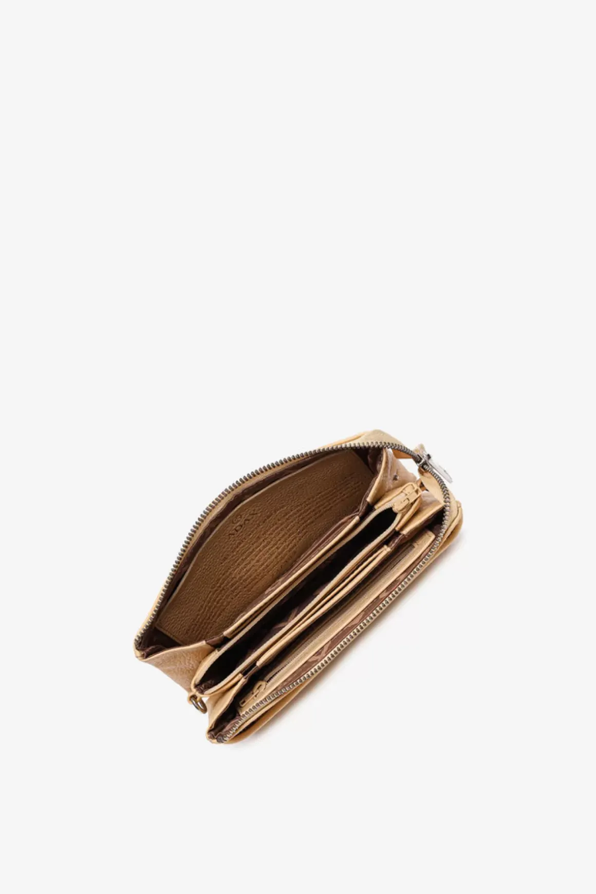 Cormorano Combi Clutch Nellie Sunflower