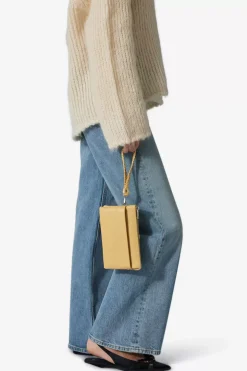 Cormorano Combi Clutch Nellie Sunflower