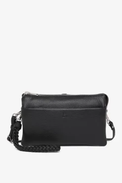 Cormorano Combi Clutch Nellie Black