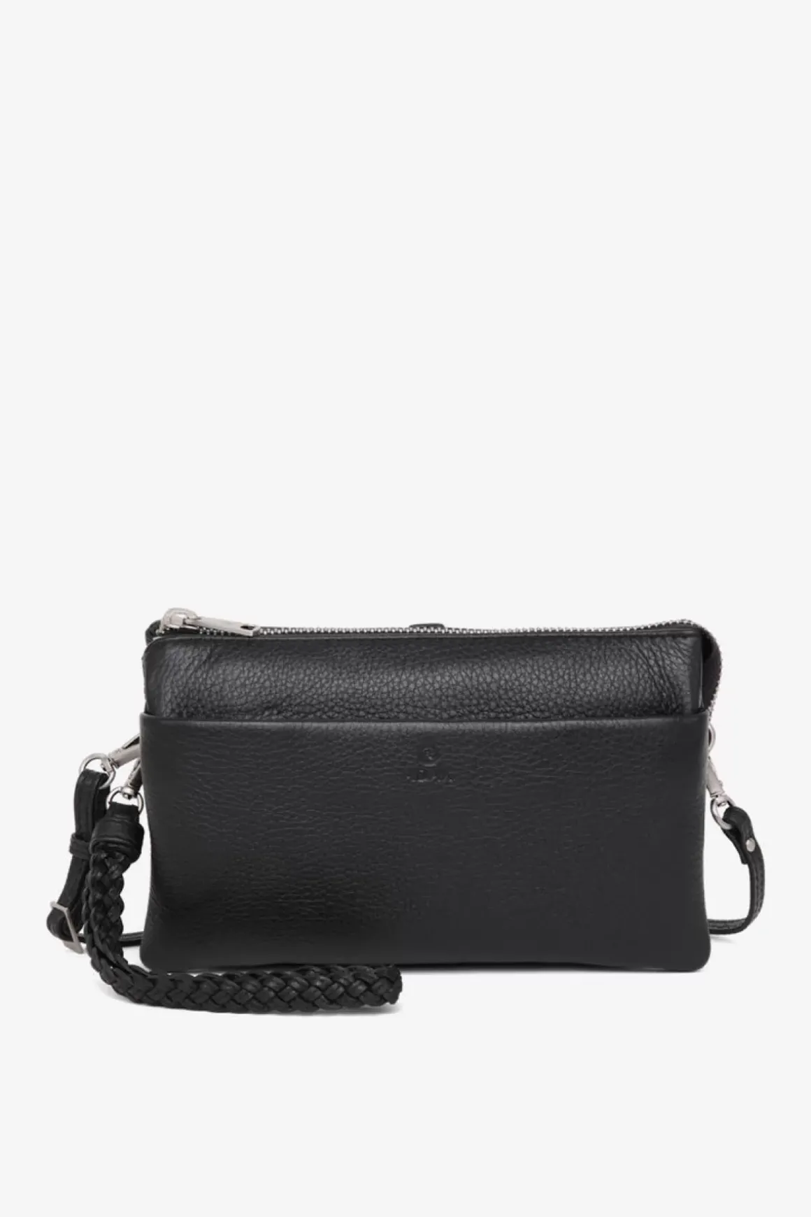 Cormorano Combi Clutch Nellie Black