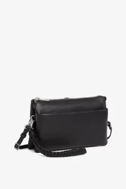 Cormorano Combi Clutch Nellie Black