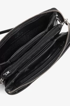 Cormorano Combi Clutch Nellie Black