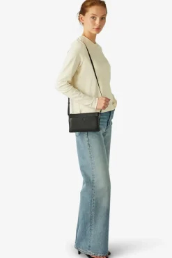 Cormorano Combi Clutch Nellie Black