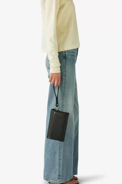 Cormorano Combi Clutch Nellie Black