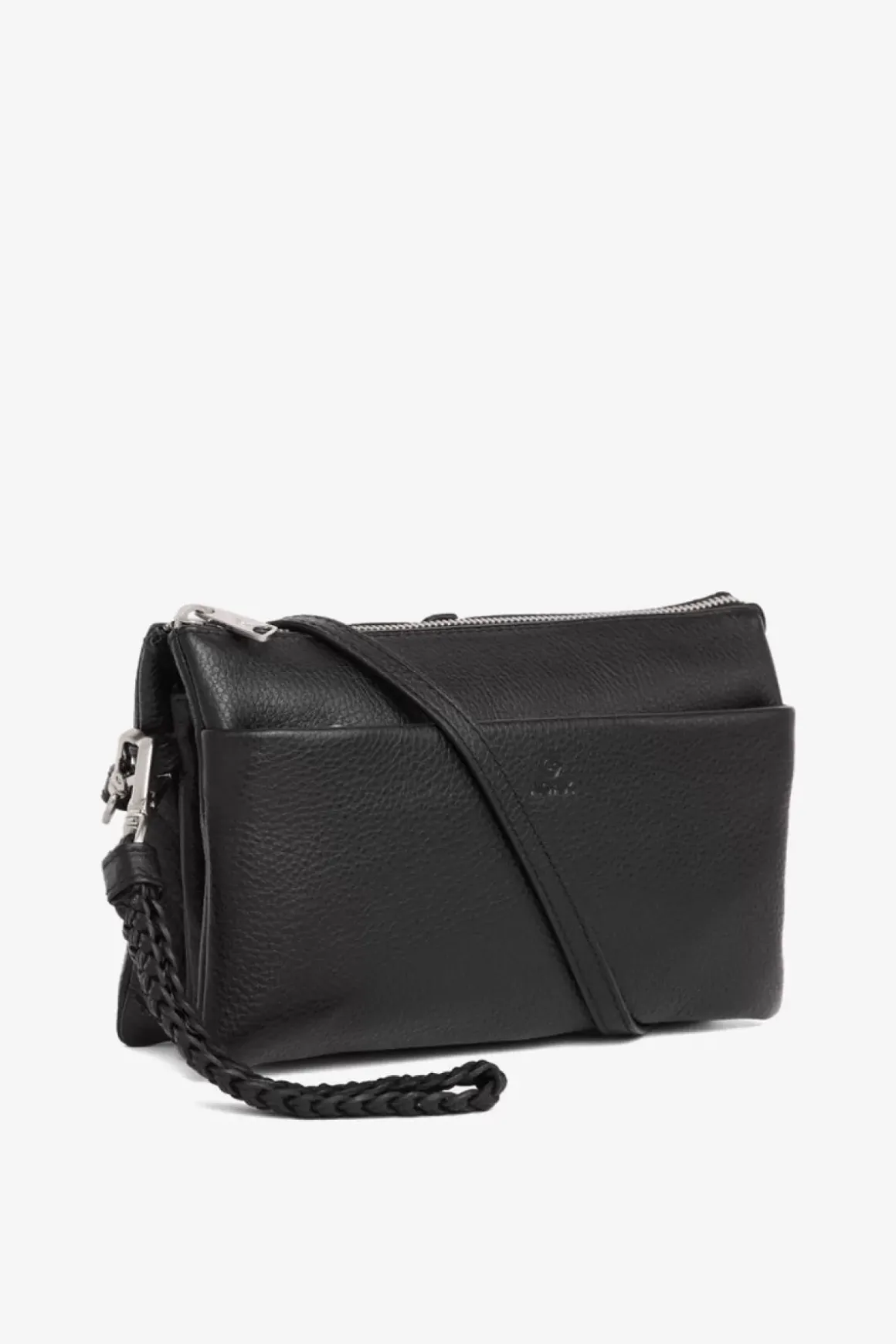 Cormorano Combi Clutch Silja Black