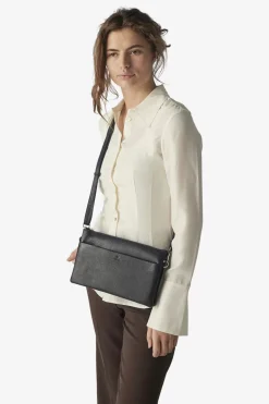 Cormorano Combi Clutch Silja Black