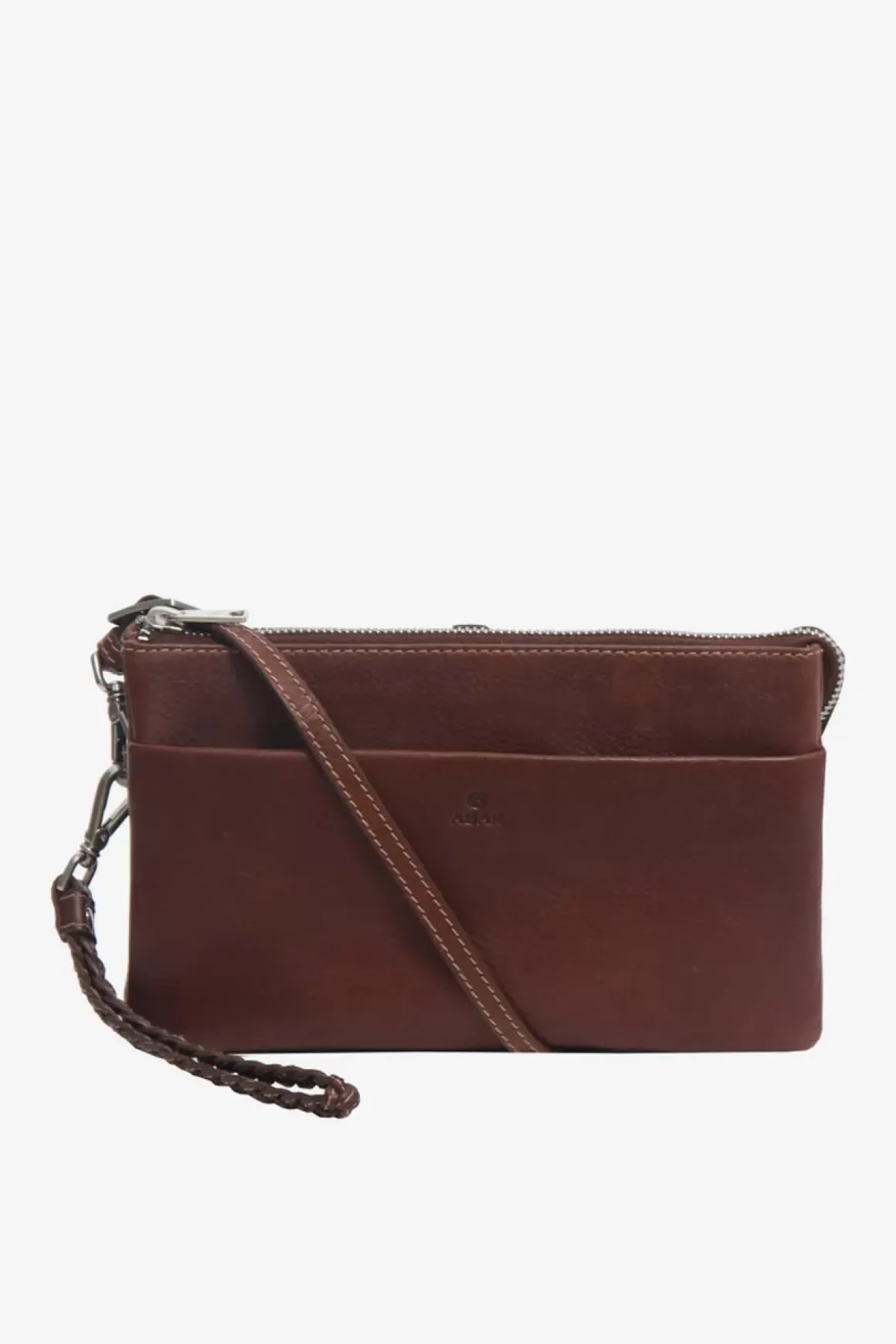 Cormorano Combi Clutch Silja Coffee