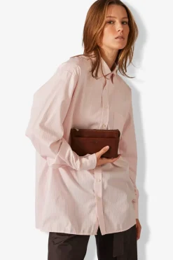Cormorano Combi Clutch Silja Coffee