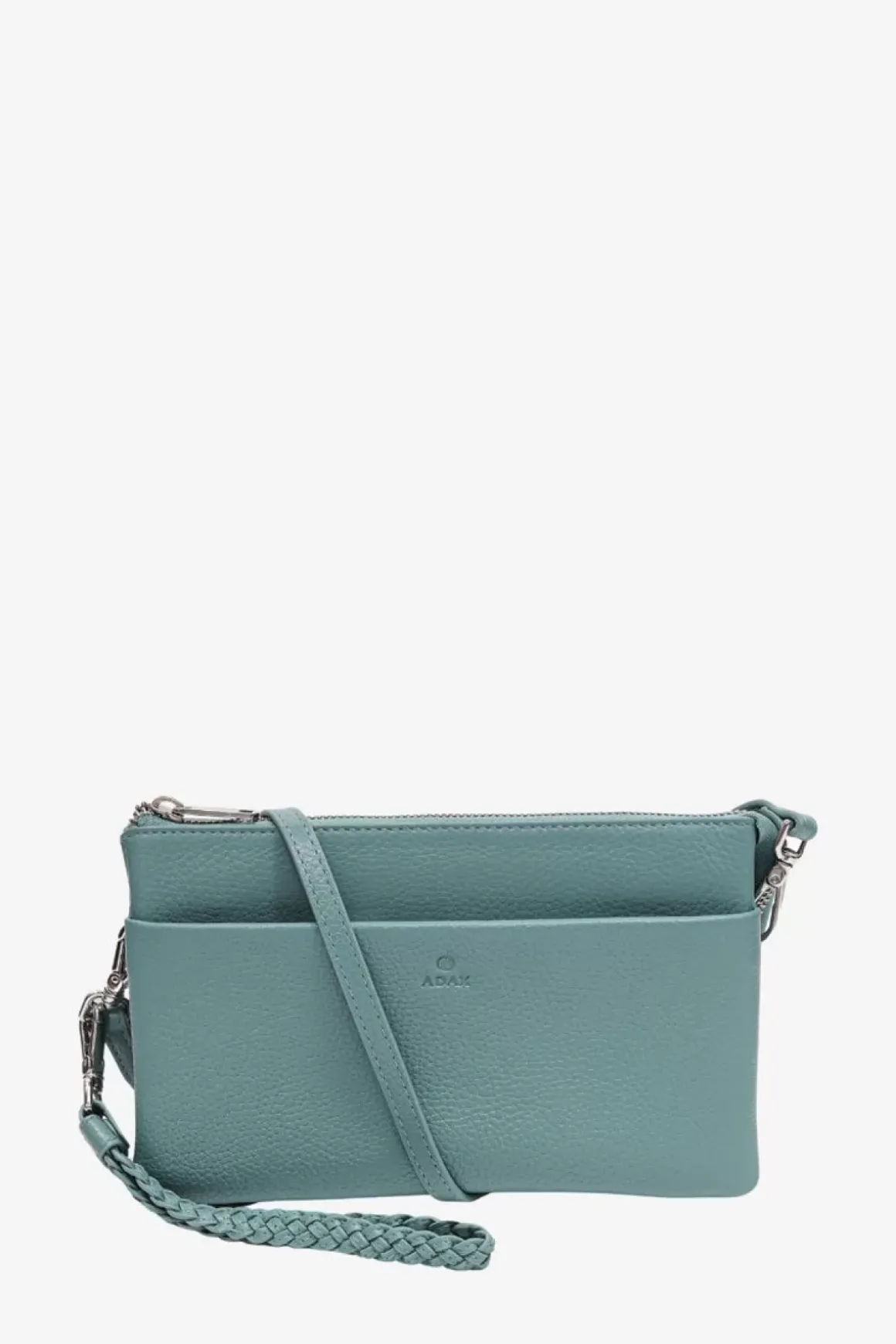 Cormorano Combi Clutch Silja Aqua