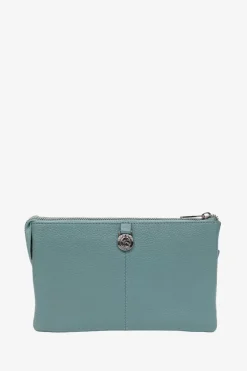 Cormorano Combi Clutch Silja Aqua