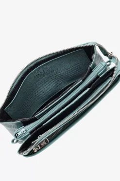 Cormorano Combi Clutch Silja Aqua