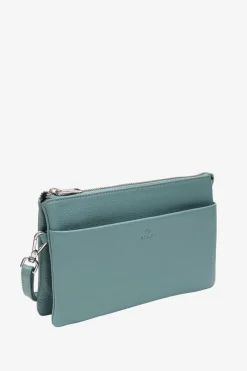Cormorano Combi Clutch Silja Aqua