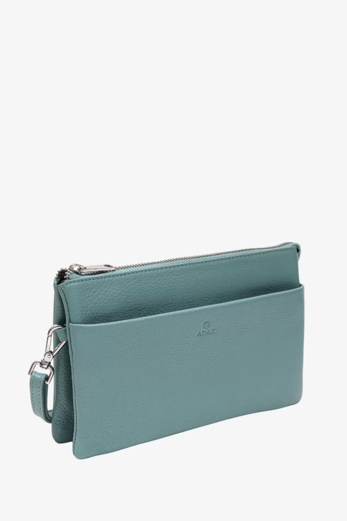 Cormorano Combi Clutch Silja Aqua